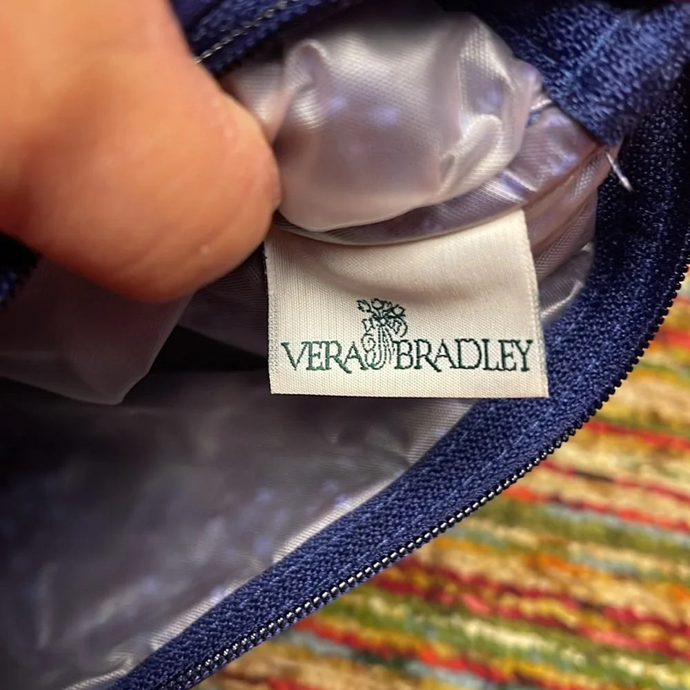 Small pouch - Picture 3 of 4